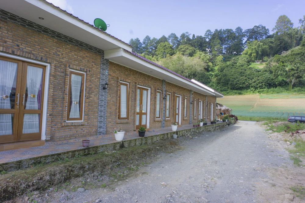 Sapo Rumbia by OYO Rooms