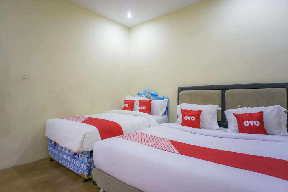 Sapo Rumbia by OYO Rooms