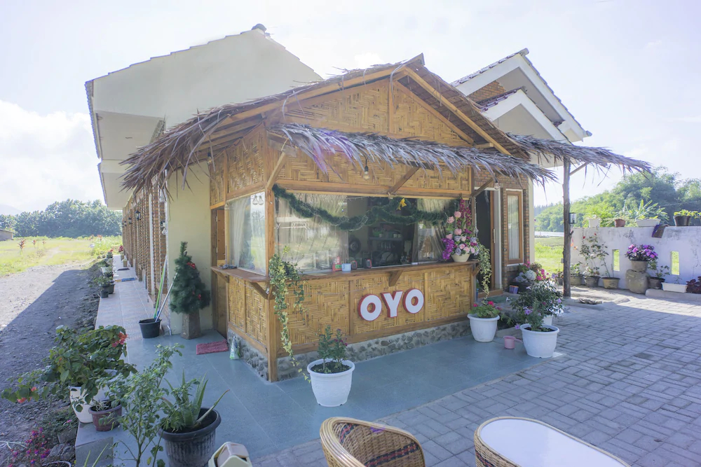 Sapo Rumbia by OYO Rooms