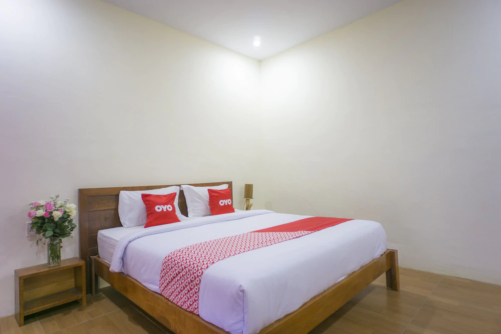 Sapo Rumbia by OYO Rooms