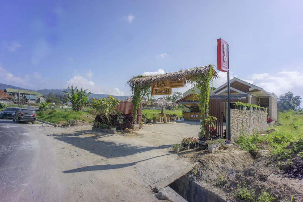 Sapo Rumbia by OYO Rooms