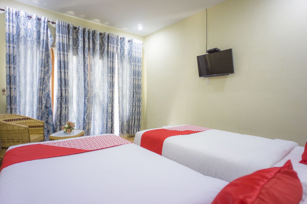 Sapo Rumbia by OYO Rooms