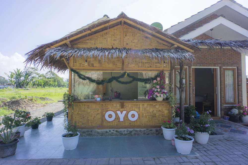 Sapo Rumbia by OYO Rooms