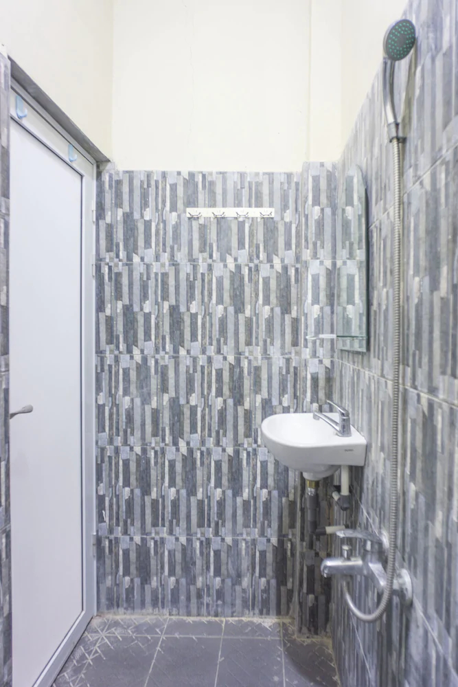 Sapo Rumbia by OYO Rooms