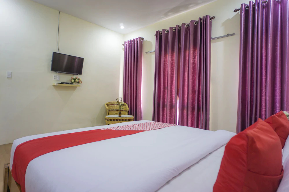 Sapo Rumbia by OYO Rooms