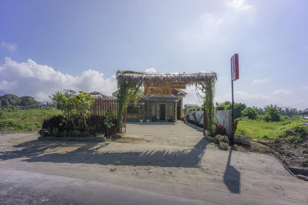 Sapo Rumbia by OYO Rooms