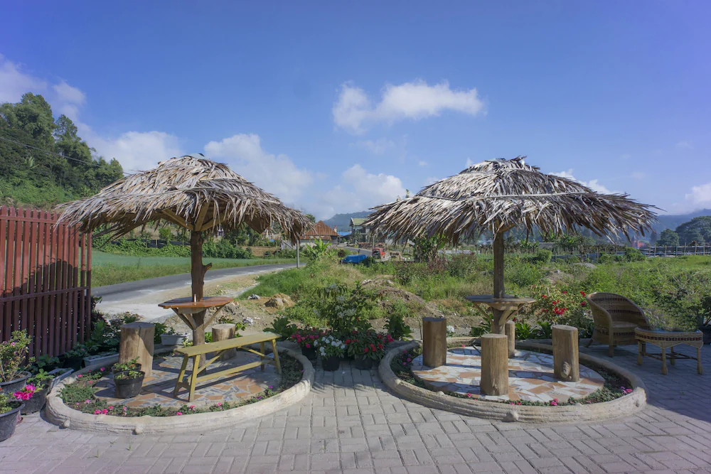 Sapo Rumbia by OYO Rooms