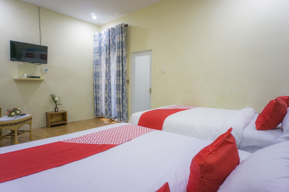 Sapo Rumbia by OYO Rooms