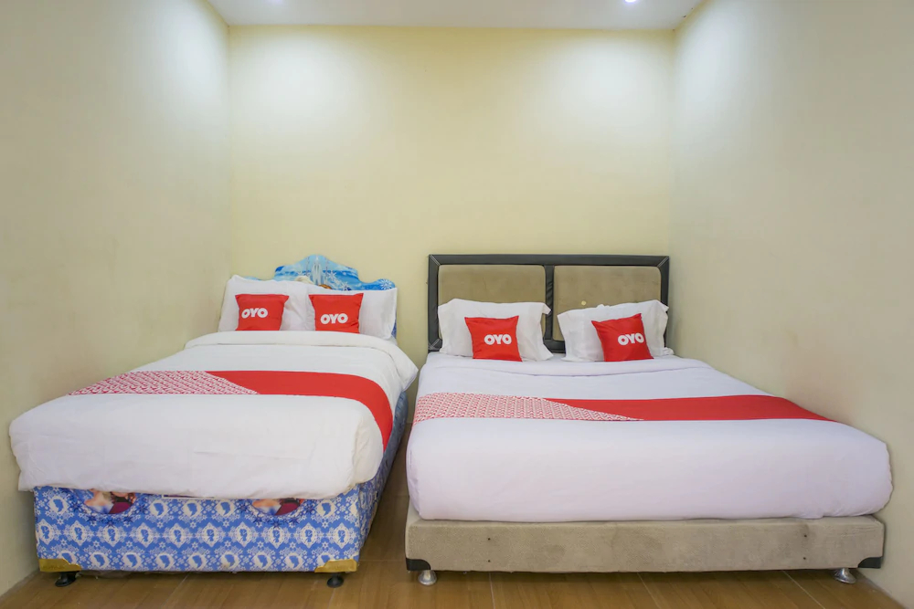 Sapo Rumbia by OYO Rooms