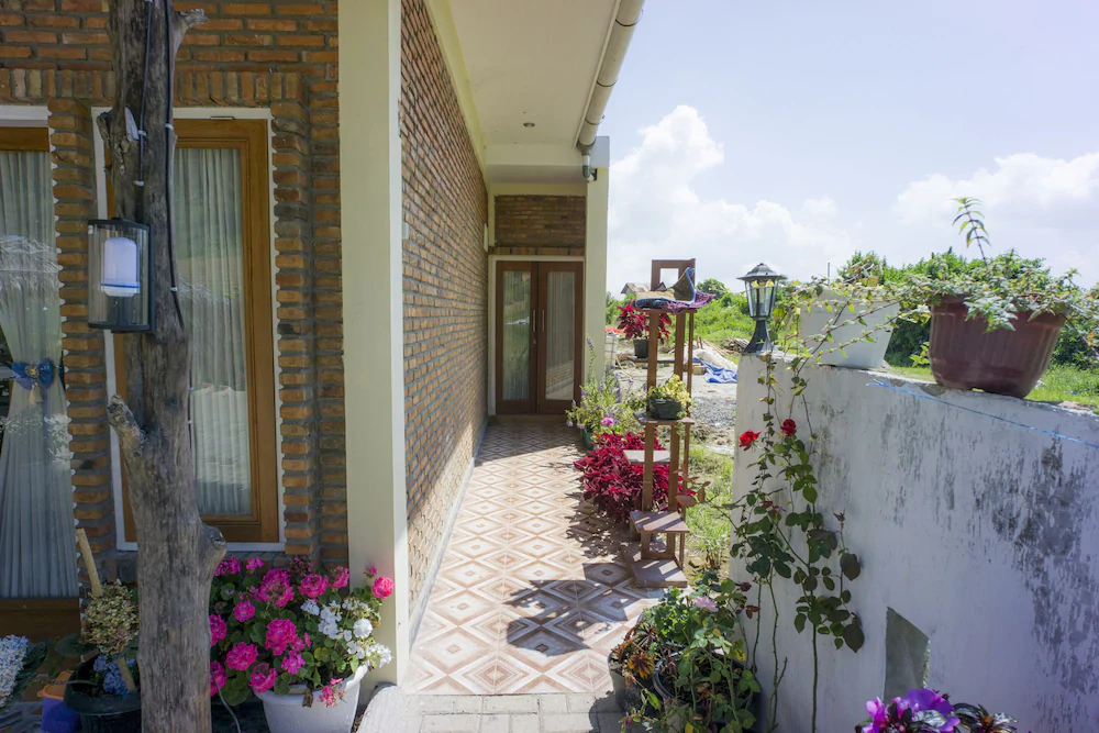 Sapo Rumbia by OYO Rooms