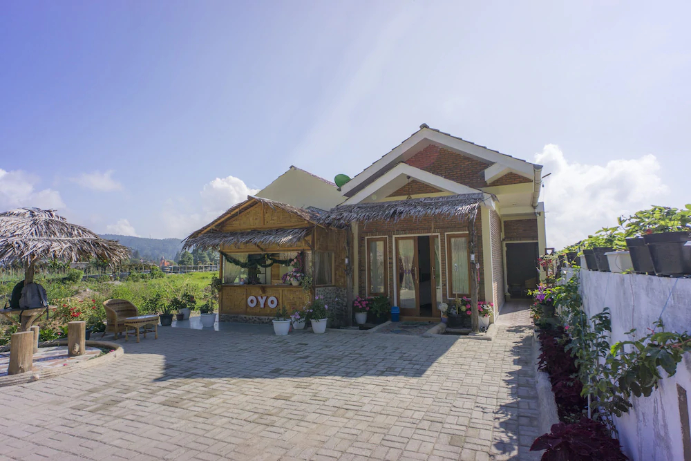 Sapo Rumbia by OYO Rooms