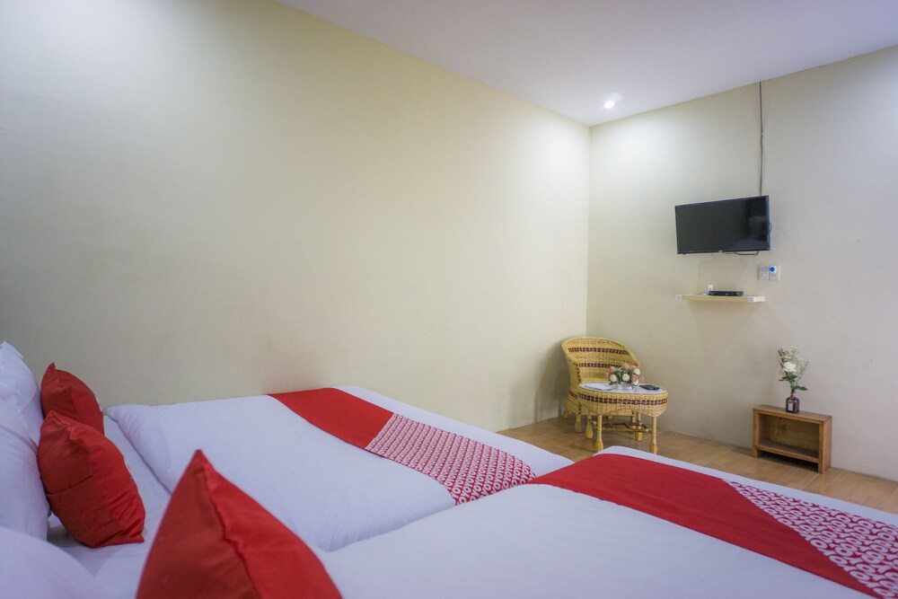 Sapo Rumbia by OYO Rooms