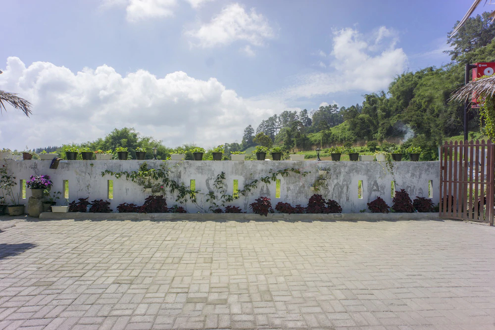 Sapo Rumbia by OYO Rooms