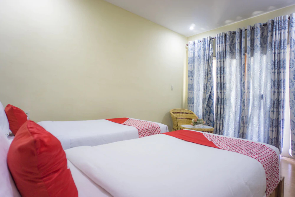 Sapo Rumbia by OYO Rooms