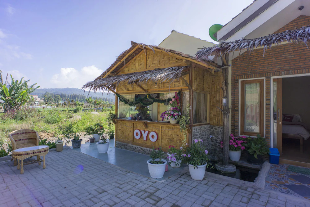 Sapo Rumbia by OYO Rooms