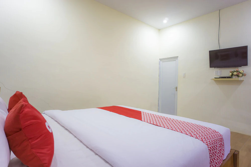 Sapo Rumbia by OYO Rooms