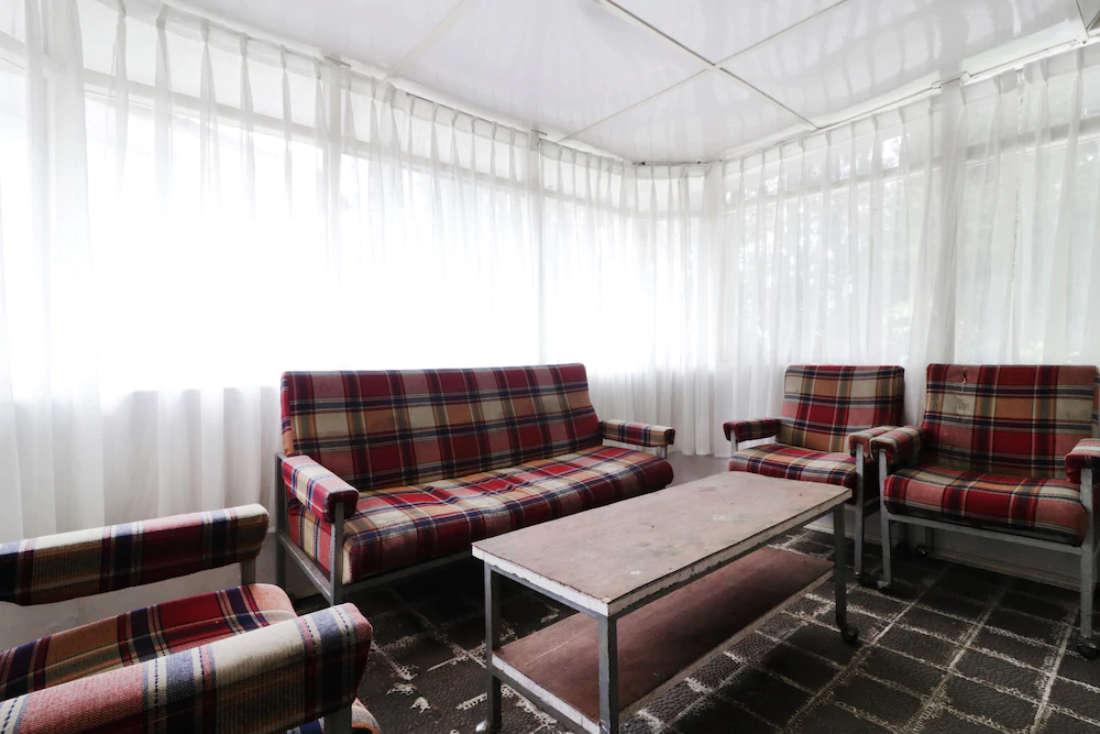 Sibayak Multinational Rest House