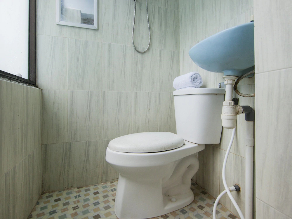 Sibayak Ncole by OYO Rooms