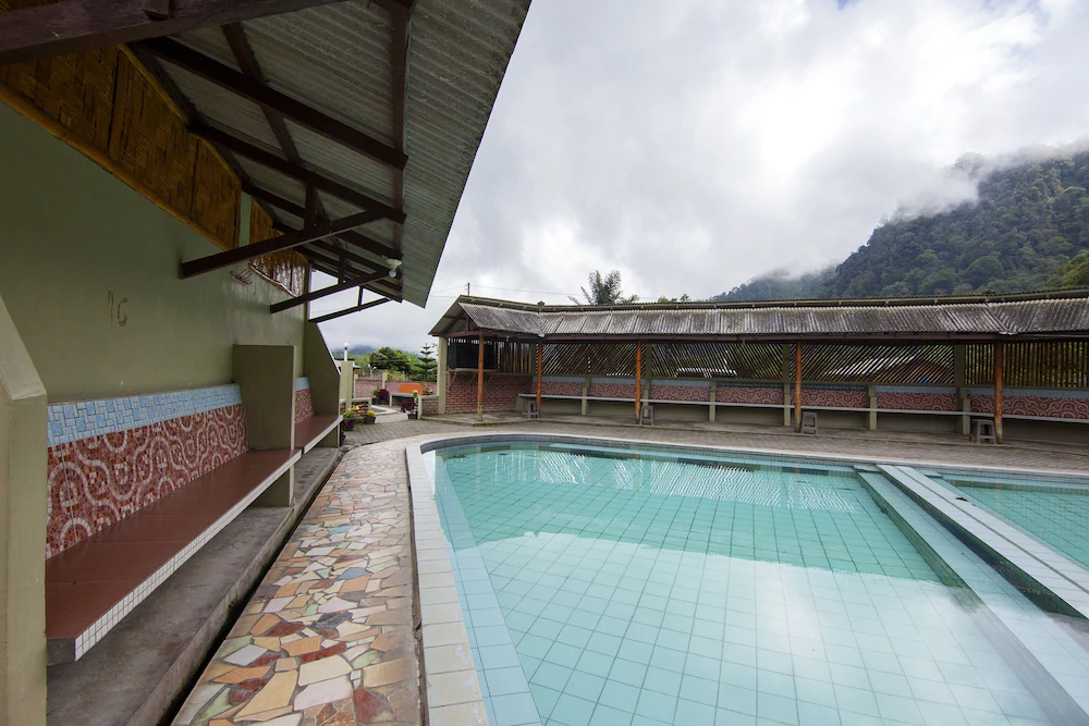 Sibayak Ncole by OYO Rooms