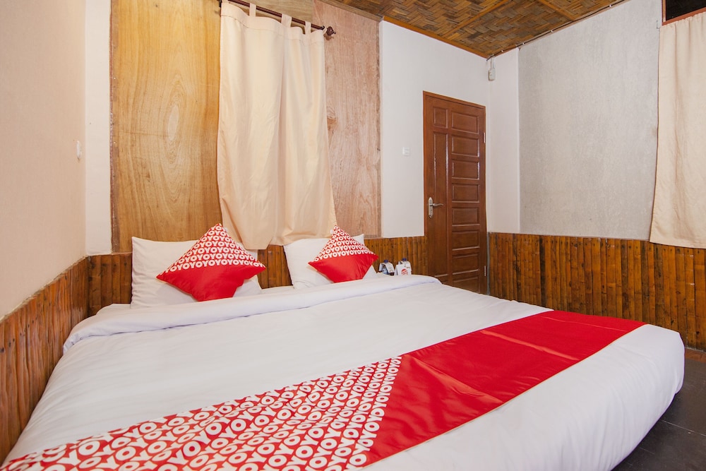 Sibayak Ncole by OYO Rooms