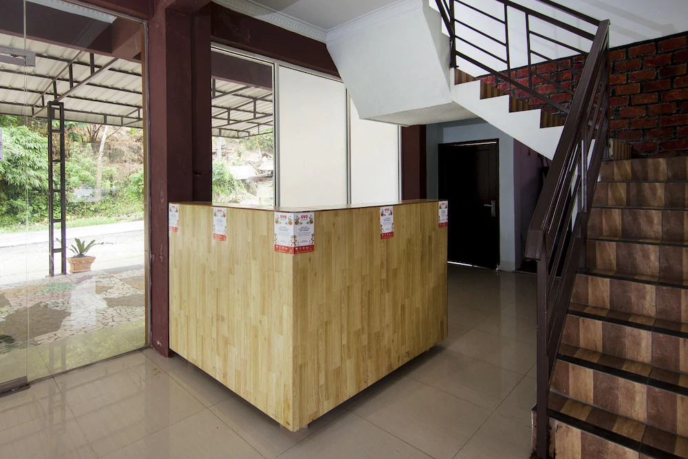 Sibayak Ncole by OYO Rooms