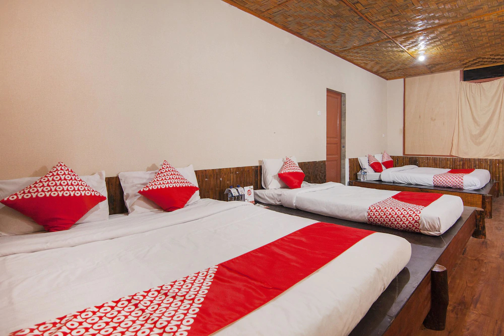 Sibayak Ncole by OYO Rooms