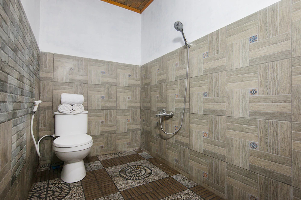 Sibayak Ncole by OYO Rooms