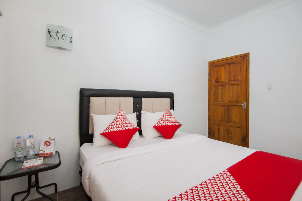 Sibayak Ncole by OYO Rooms