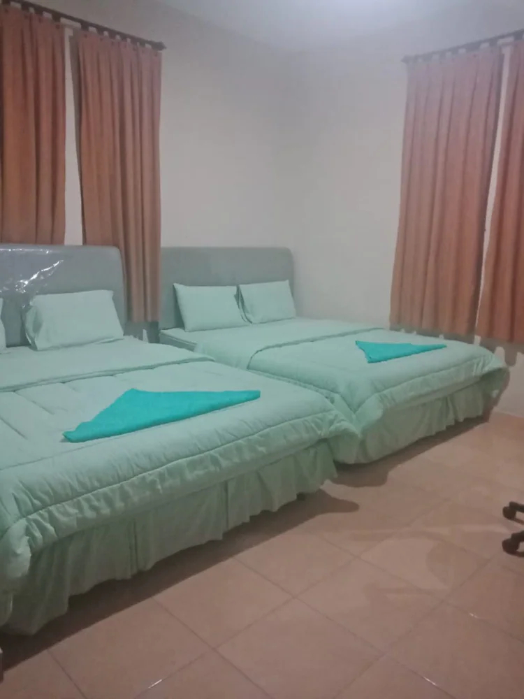 Suite Pakar Hotel