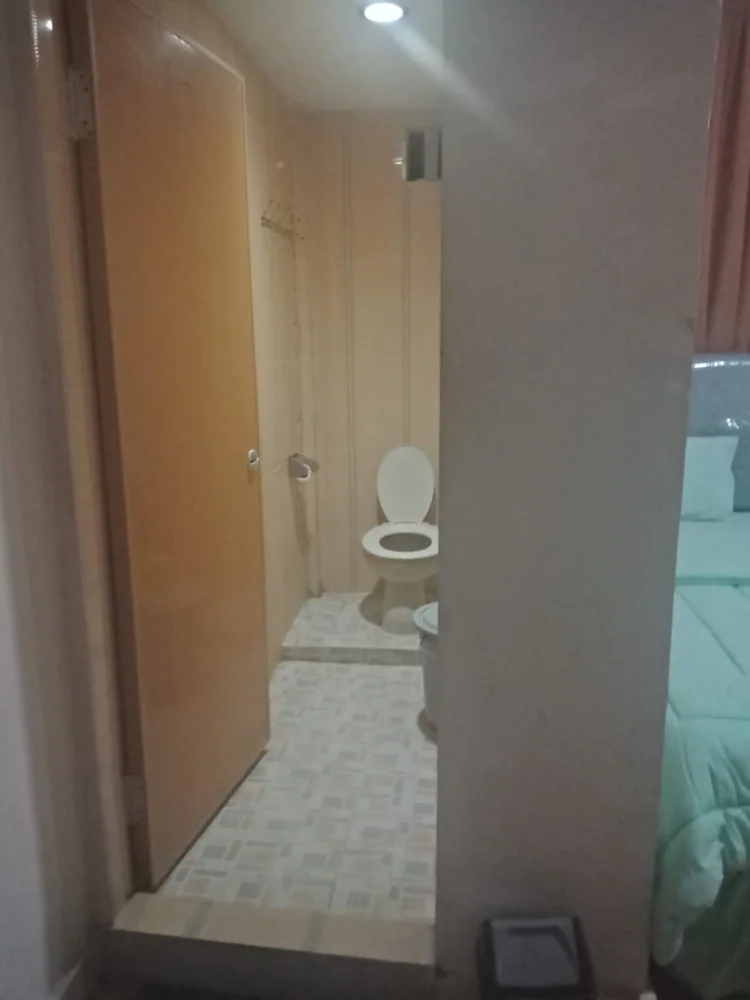 Suite Pakar Hotel