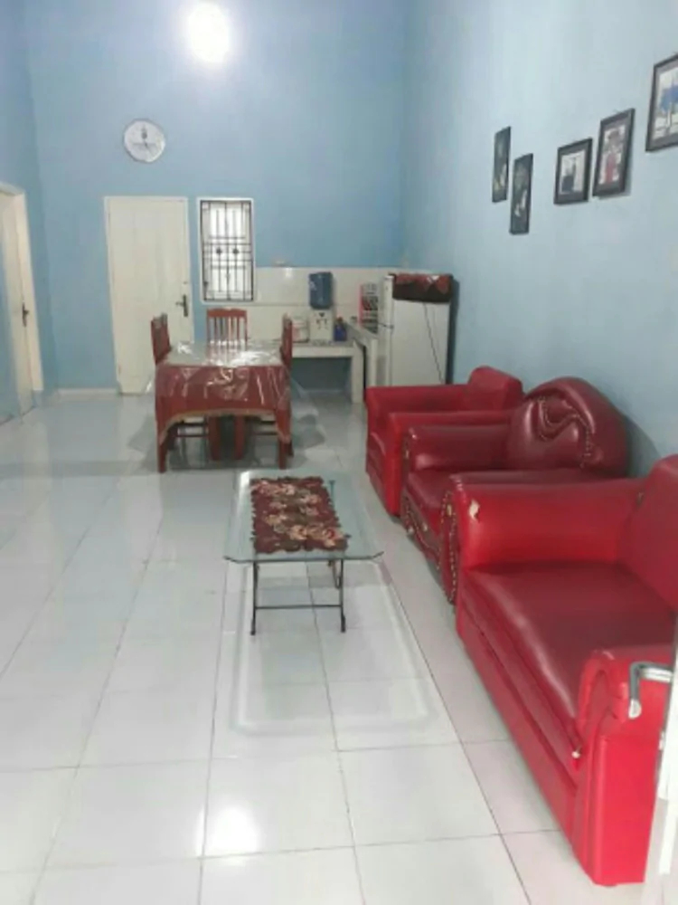 Sunroom Villa Bukit Mas