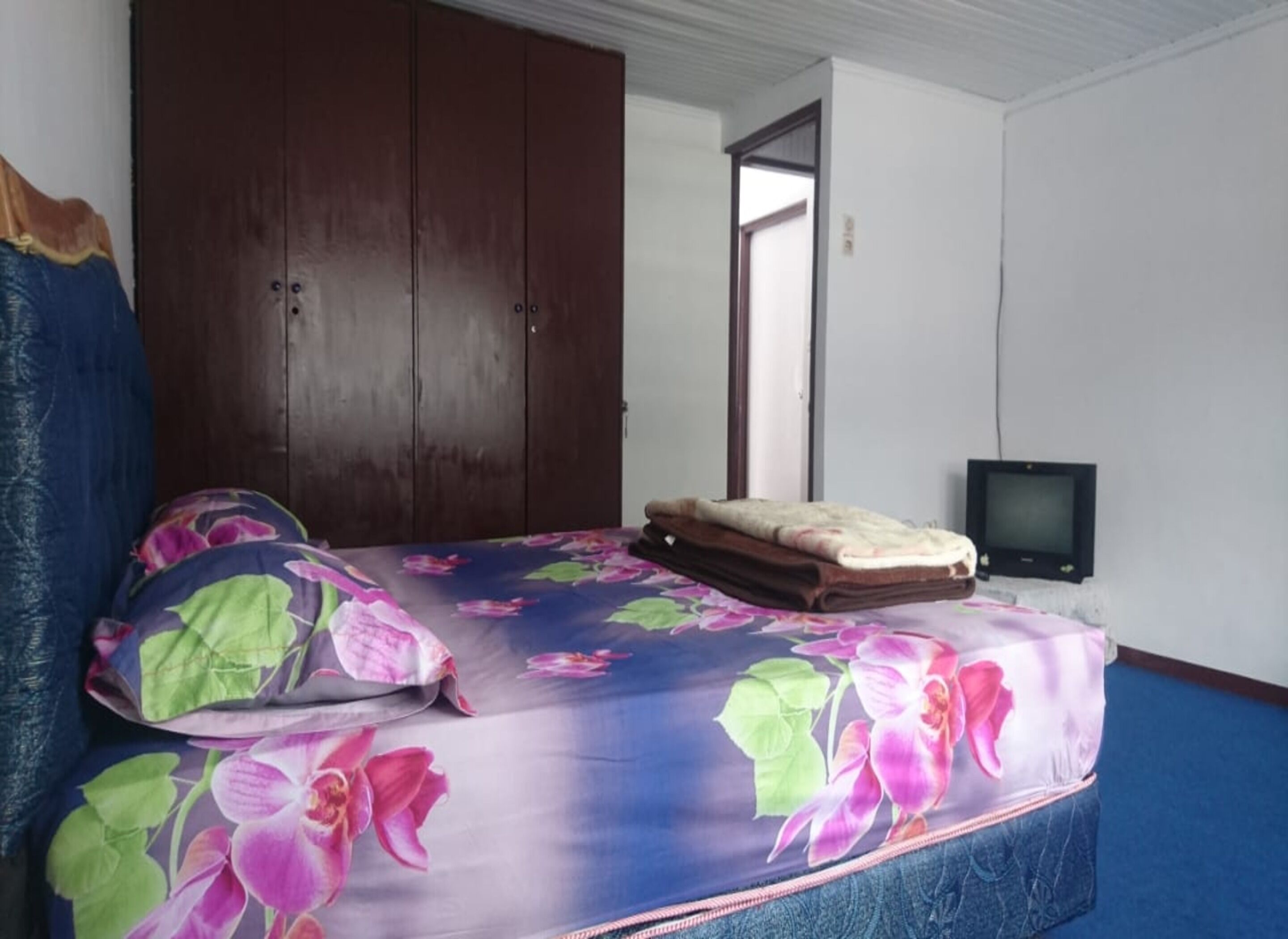 Villa Sigantang Sira