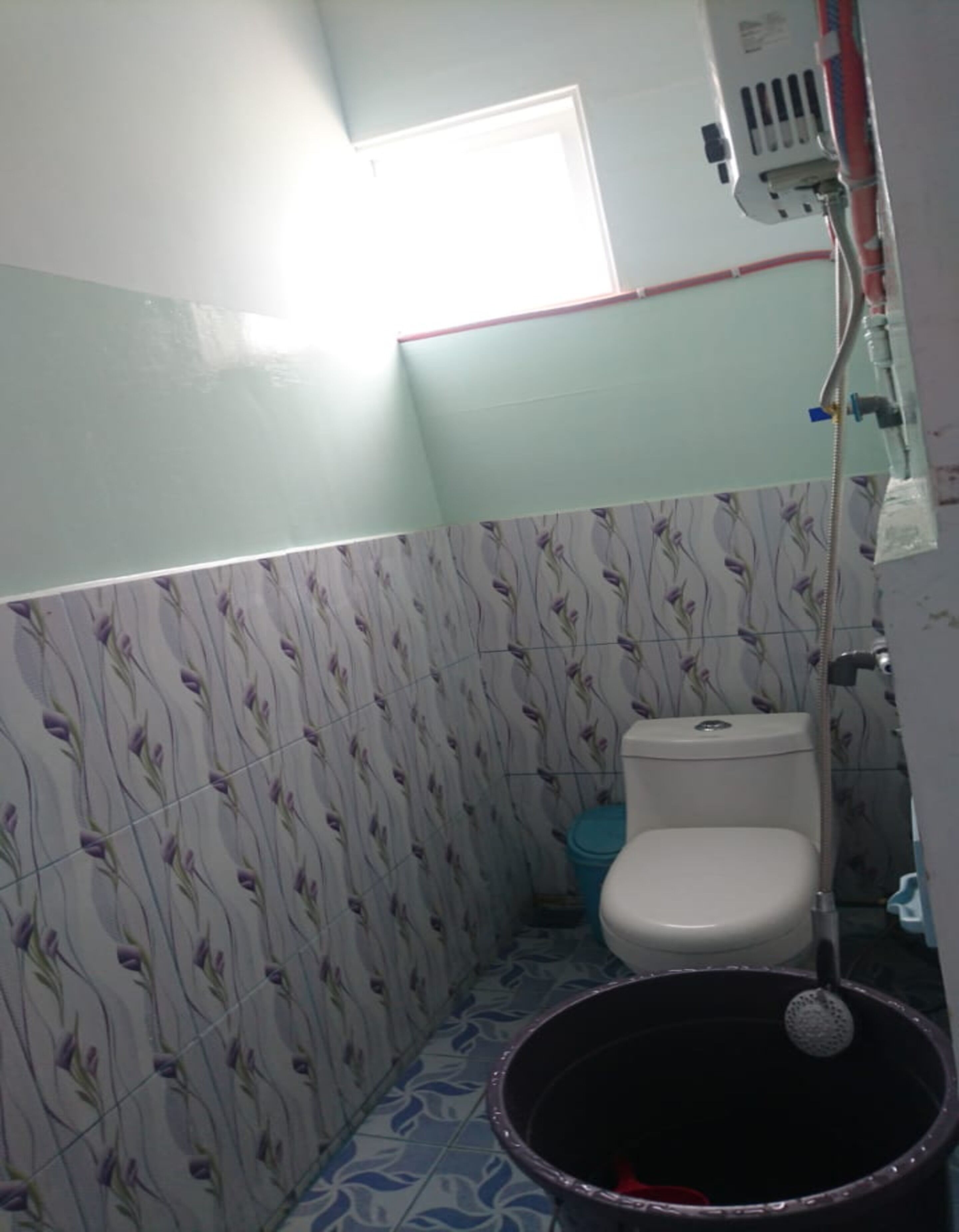 Villa Sigantang Sira