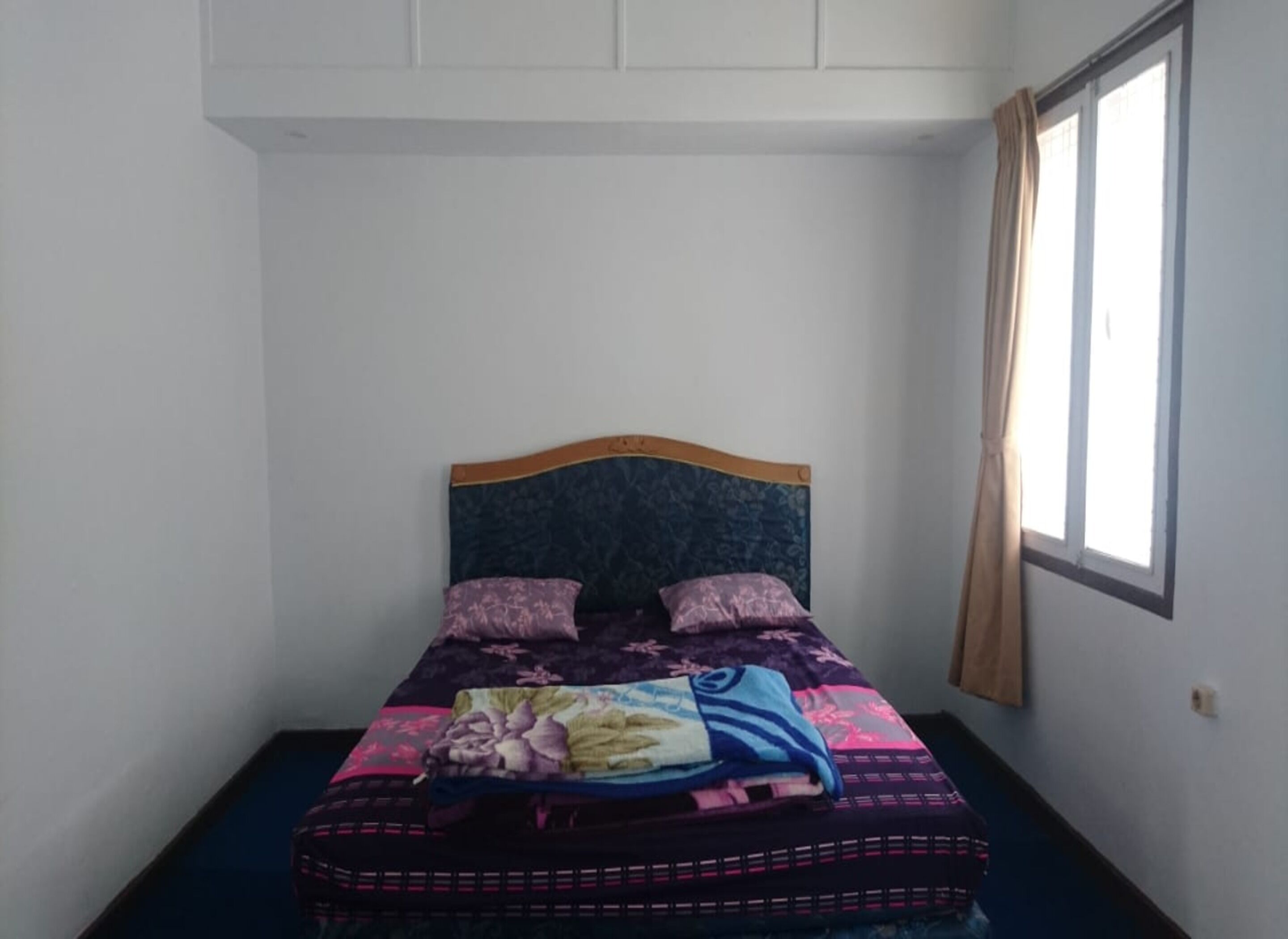 Villa Sigantang Sira