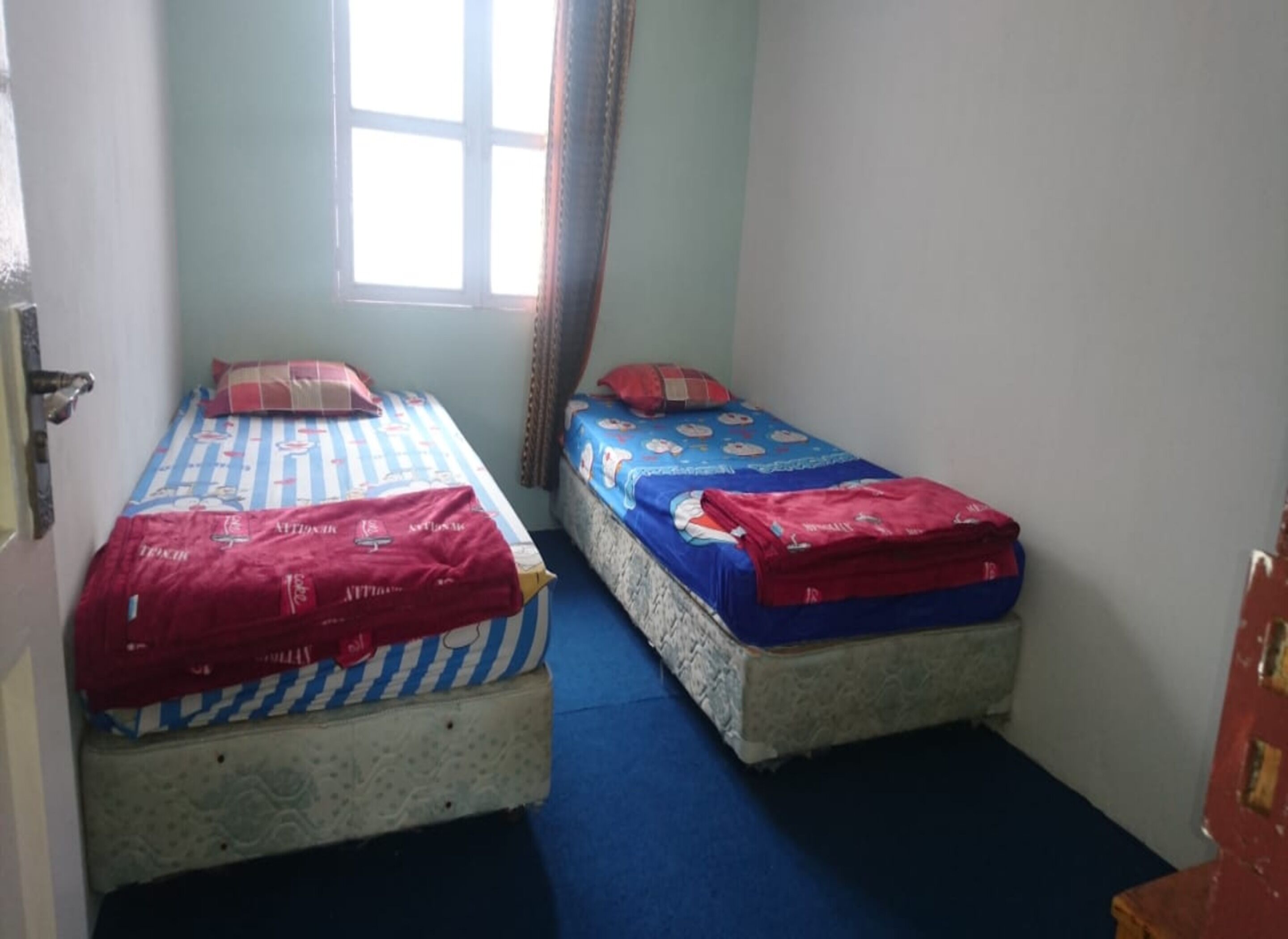 Villa Sigantang Sira