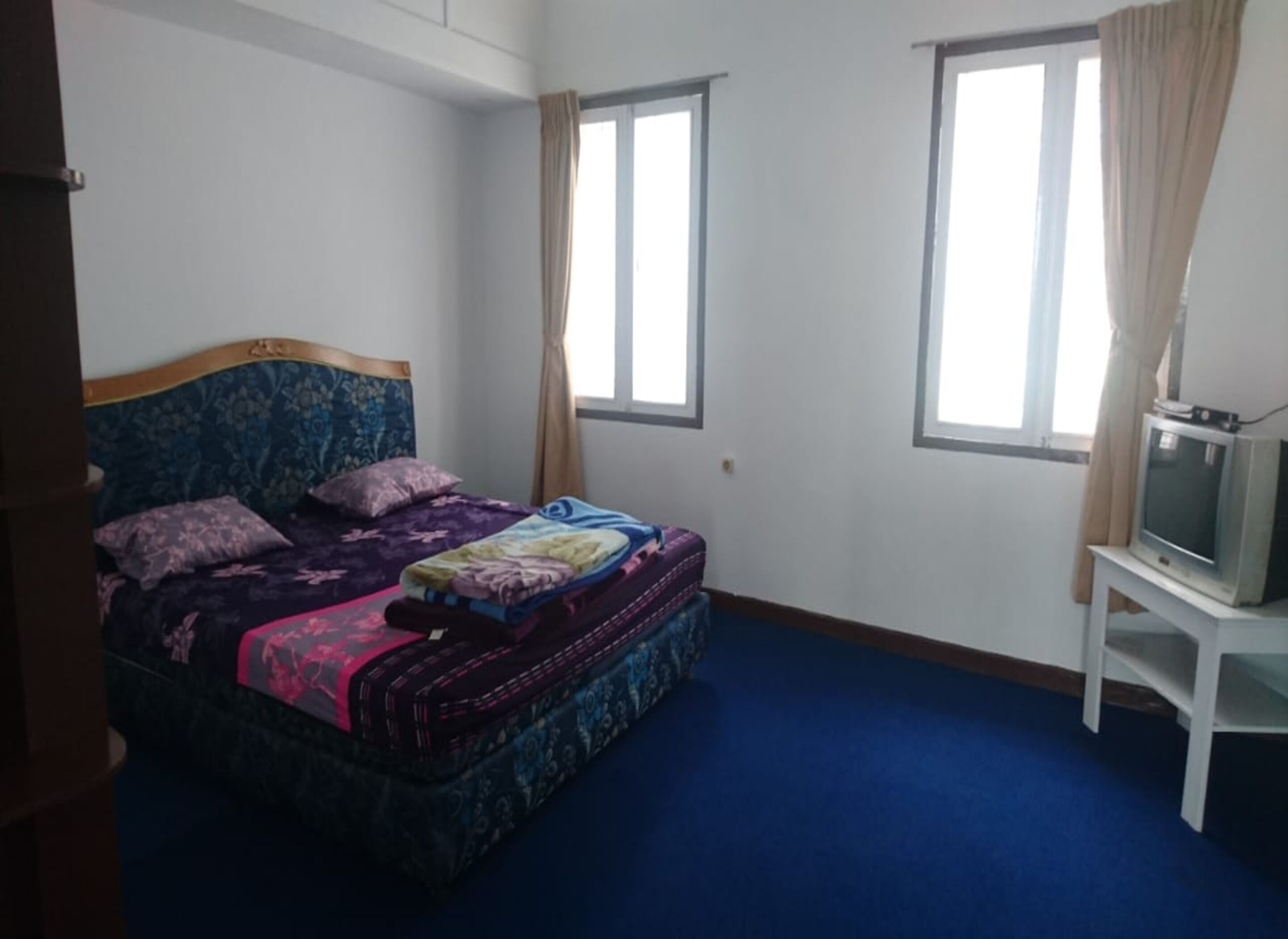 Villa Sigantang Sira