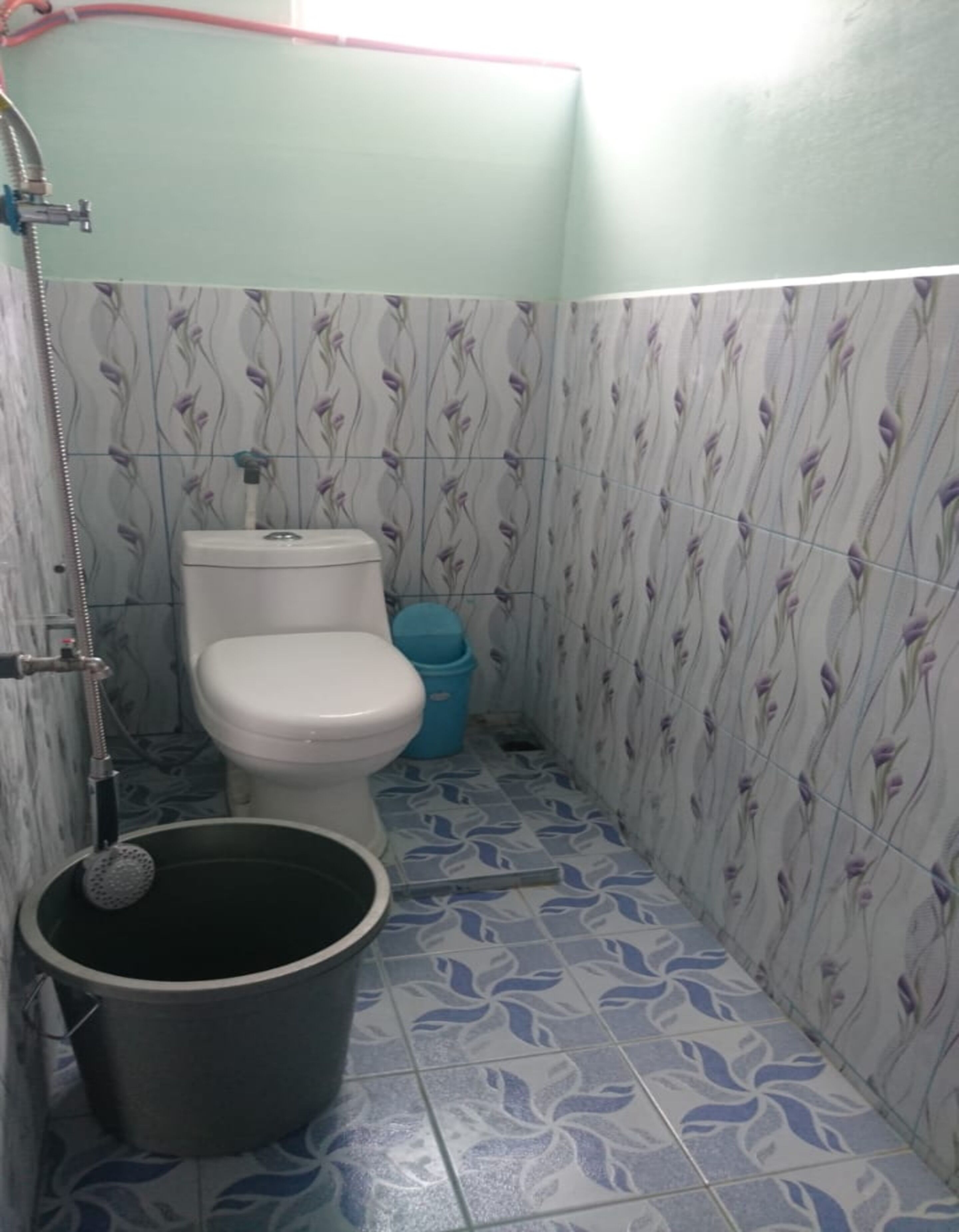 Villa Sigantang Sira