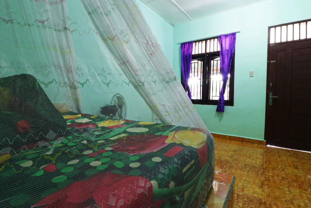 Fadhil Guest House