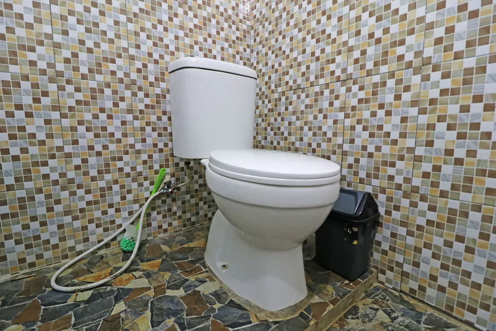 Fadhil Guest House