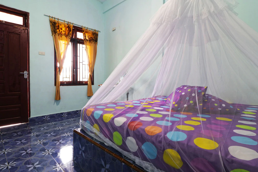 Fadhil Guest House