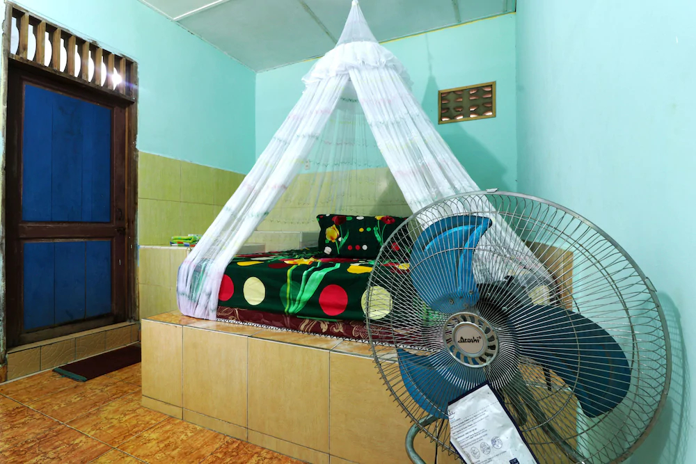 Fadhil Guest House