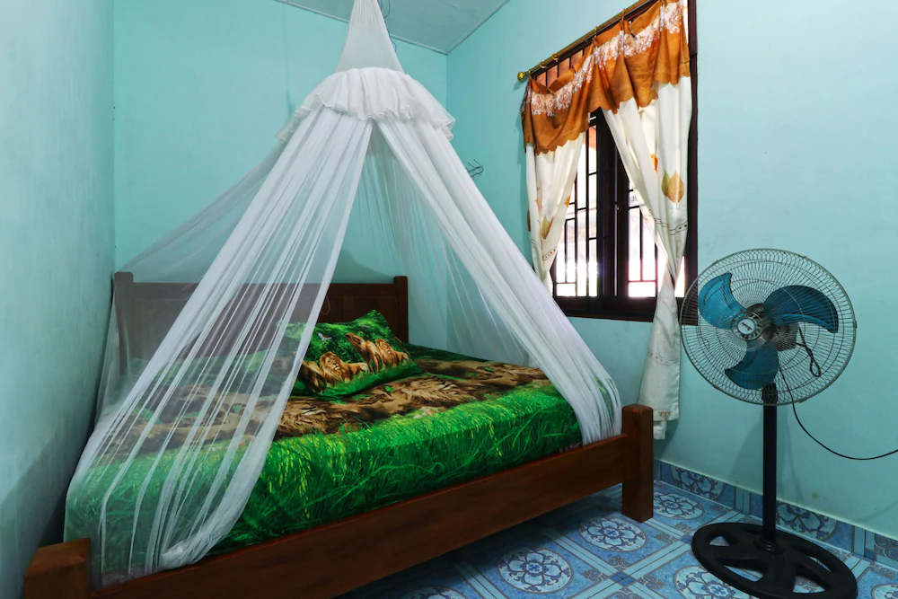 Fadhil Guest House