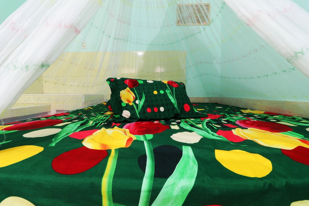 Fadhil Guest House