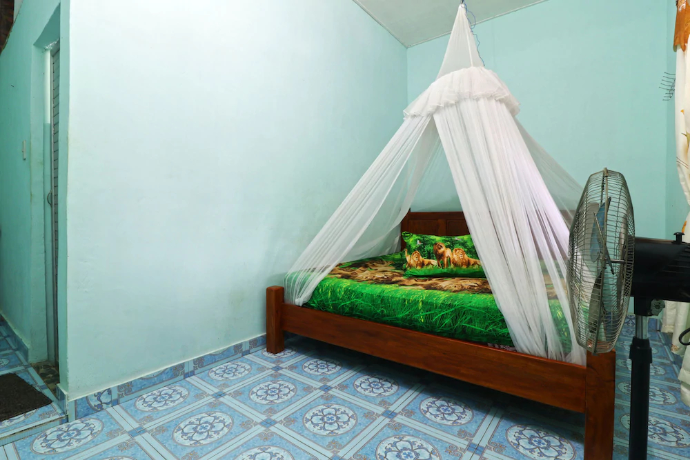 Fadhil Guest House
