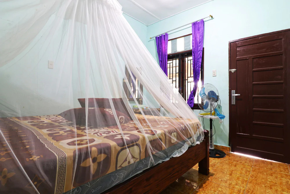 Fadhil Guest House