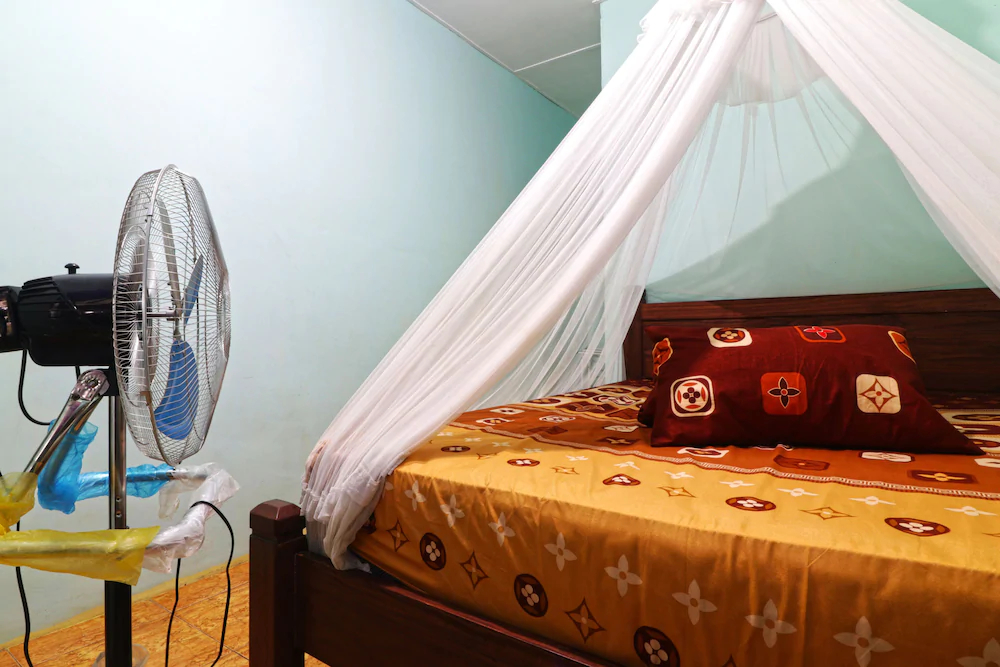 Fadhil Guest House