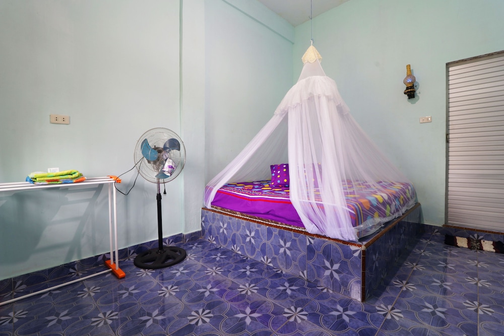 Fadhil Guest House