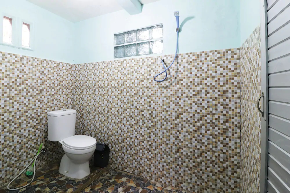 Fadhil Guest House