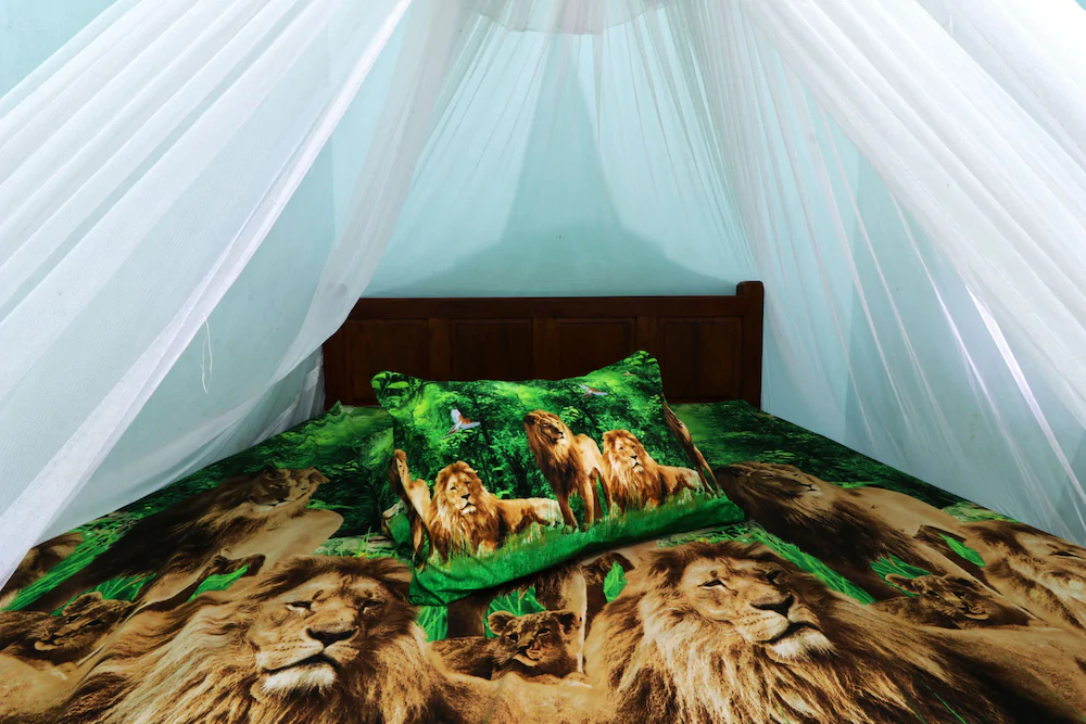 Fadhil Guest House