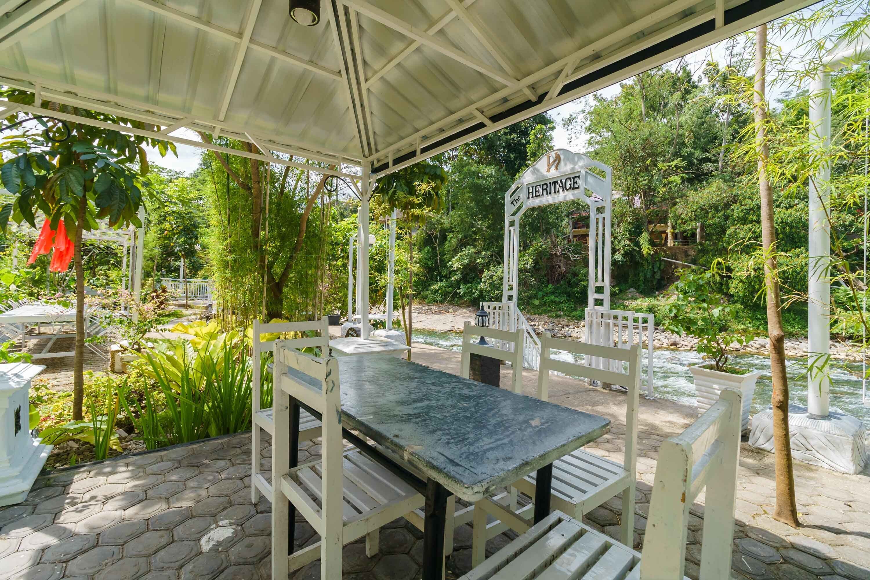 The Heritage Bukit Lawang by RedDoorz
